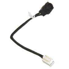 DC POWER JACK CABLE PLUG FOR Sony Vaio VGN-FS630/W VGN-FS740/W VGN-FS635BW picture