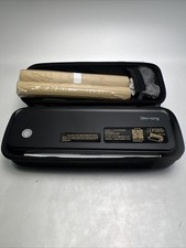 Gloryang Inkless Portable Bluetooth Printer for Travel With Carrying Case picture