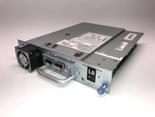 IBM LTO6 Ultrium 6-H Tape Drive Unit / TKC16 / 35P1980  - VGC picture