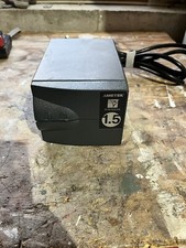 Ametek Powervar 1.5 Amp Power Conditioner with 2 Outlets ABC150-11 picture