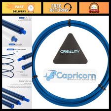 High-Performance PTFE Bowden Tubing 2M for 1.75mm Filament - Heat Resistant, Low picture