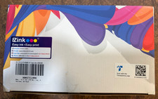 EZInk Premium 127 Ink Cartridges 5 Black XL, 2 Yellow, 1 Cyan, 1 Magenta; Sealed picture