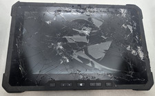 Dell Latitude 7212 Rugged Extreme Tablet FOR PARTS FAST  c picture