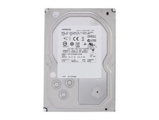 Hitachi Ultrastar 2TB SAS HUS723020ALS640 7200RPM 64MB CACHE 3.5