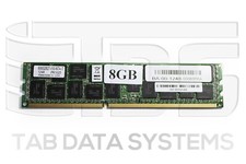 NetApp X3205-R6 8GB Memory DIMM FAS6250 FAS6280 FAS6290 107-00096 107-00102 picture