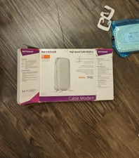 NETGEAR DOCSIS 3.0 - High Speed Cable Modem CMD31T picture