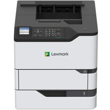 Lexmark Ms821dn Laser Printer picture