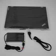 Lenovo ThinkPad P15 Gen 2 FHD 2.3GHz i7-11800H 32GB 1TB SSD RTX A2000 4GB 2022 picture