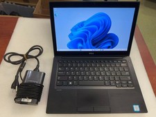 DELL LATITUDE 7280 12.5