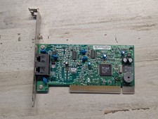 Compaq 207616-001 56K PCI Dial-Up Modem Card GVC D-1156IV/P2 picture