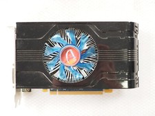 VisionTek Radeon HD 6770 67701G4portR2 1GB PCI Express 2.1 x16 Graphics Card picture