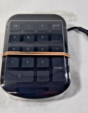 Targus AKP10US Portable USB Numeric Keypad, Plug and Play - PC + Mac - NEW picture