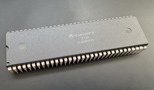 Motorola MC68HC000P10 10MHz CMOS 68000 CPU – Amiga 500 Atari ST Upgrade picture