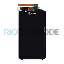 LCD and Touch Digitizer Replacement for Zebra TC52 TC520K TC57 TC57HO picture