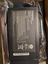 CF-54 46WH Battery Genuine CF-VZSU0PW CF-VZSU0PR Panasonic TOUGHBOOK 54 CF54 picture