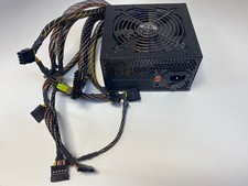 Rosewill RD450-2SB Power Supply (For Parts Only Or Not Working) picture