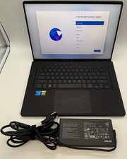 Asus ROG Zephyrus M16 2022 16-inch Core i7 12th Gen RTX 3060 16GB 512GB Laptop picture