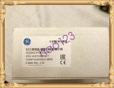 1 PCS IC200CPU005 Brand New Versamax controller IC200CPU 005 DHL/FedEx picture