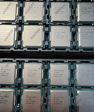 Intel Xeon W-1390P SRKQA 8-core 16-thread 3.50GHz LGA-1200CPU processor picture