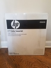 HP Color Laserjet Image Transfer Kit CB463A picture