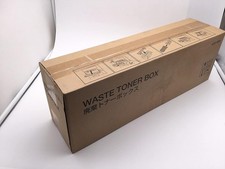 Genuine Konica Minolta A0XPWY3 A0XPWY1 A0XPWY6 Waste Toner Containers picture