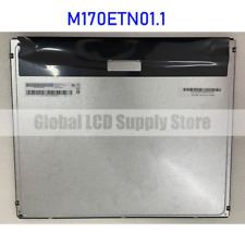 M170ETN01.1 17.0 Inch Original LCD Display Screen Panel for Auo Brand New picture