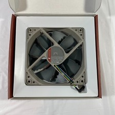 Noctua NF-P12 Redux-1700 PWM 4-pin Computer Case Fan- Gray picture