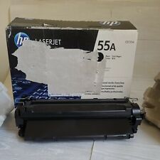 CE255A Hewlett-Packard HP LaserJet P3015 Print Cartridge picture