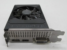 HP NVIDIA GeForce GTX 1660 Ti 6GB GDDR6 Graphics Card L34258-001 picture