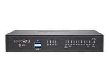 SonicWall TZ470 Advanced Protection - Transfer Ready - License till Jan 2026 picture