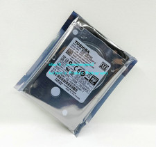 Toshiba 500GB 7MM Thick 5400RPM 2.5