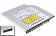 Sony CRX810E CRX820E CDRW/DVD Laptop IDE Drive picture