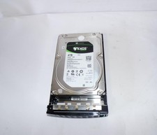 Seagate Exos 7E8 4TB ST4000NM0095 3.5