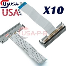 US 10PCS Printhead for EPSON TM-T88V TM-T885 Printer 2131885 / 2141001 / 2138822 picture