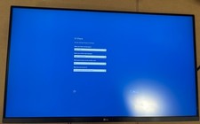 LG UltraFine Ergo 32