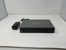 Cisco RV340 1000Mbps Dual WAN Gigabit VPN Router (RV340-K9-G5) picture