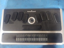 Humanware BrailleNote Apex Portable Braille Notetaker. Lot Of 4 picture
