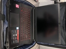 MSI GF63 8RD picture