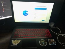 MSI Katana GF76 17.3