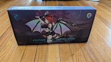 New MSI FORGE TKL WIRELESS MLG EDITION Keyboard- picture