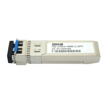 Compatible HP JD094B X130 10G SFP+ LC LR 1310nm 10km SMF SFP Transceiver picture
