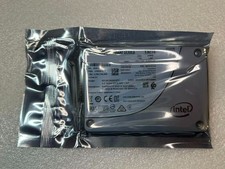 NEW INTEL DC S4600 SERIES 1.92TB SATA 6Gb/s 2.5IN SSDSC2KG019T7 picture