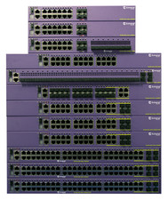 Extreme Networks X460-G2-48p-10GE4 Ethernet Switches picture