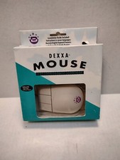 Dexxa By Logitech Mouse Model 7100s (1991) picture