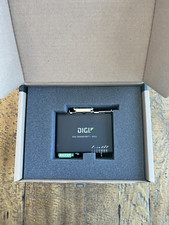 Digi TransPort WR31 Cellular Router picture