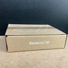 Formlabs Resin Cartridge Photopolymer Elastic 50A Resin V1 RS-F2-ELCL-01 picture