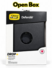 Otterbox Defender Series Pro iPad Air 4th & 5th Gen Case - Black (77-80851) picture