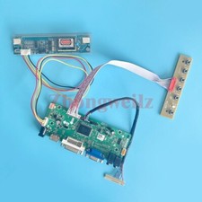 For LTN154X5-L02/L03 1280x800 HDMI+DVI+VGA 2CCFL LVDS 30Pin Controller Board Kit picture