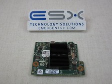 Dell XV66X Broadcom 57840S Quad Port 10GbE Blade Network Daughter Card picture