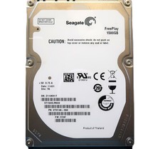 Seagate ST1500LM003 9YH148-550 CC9F (Z110) TK Thailand 2.5